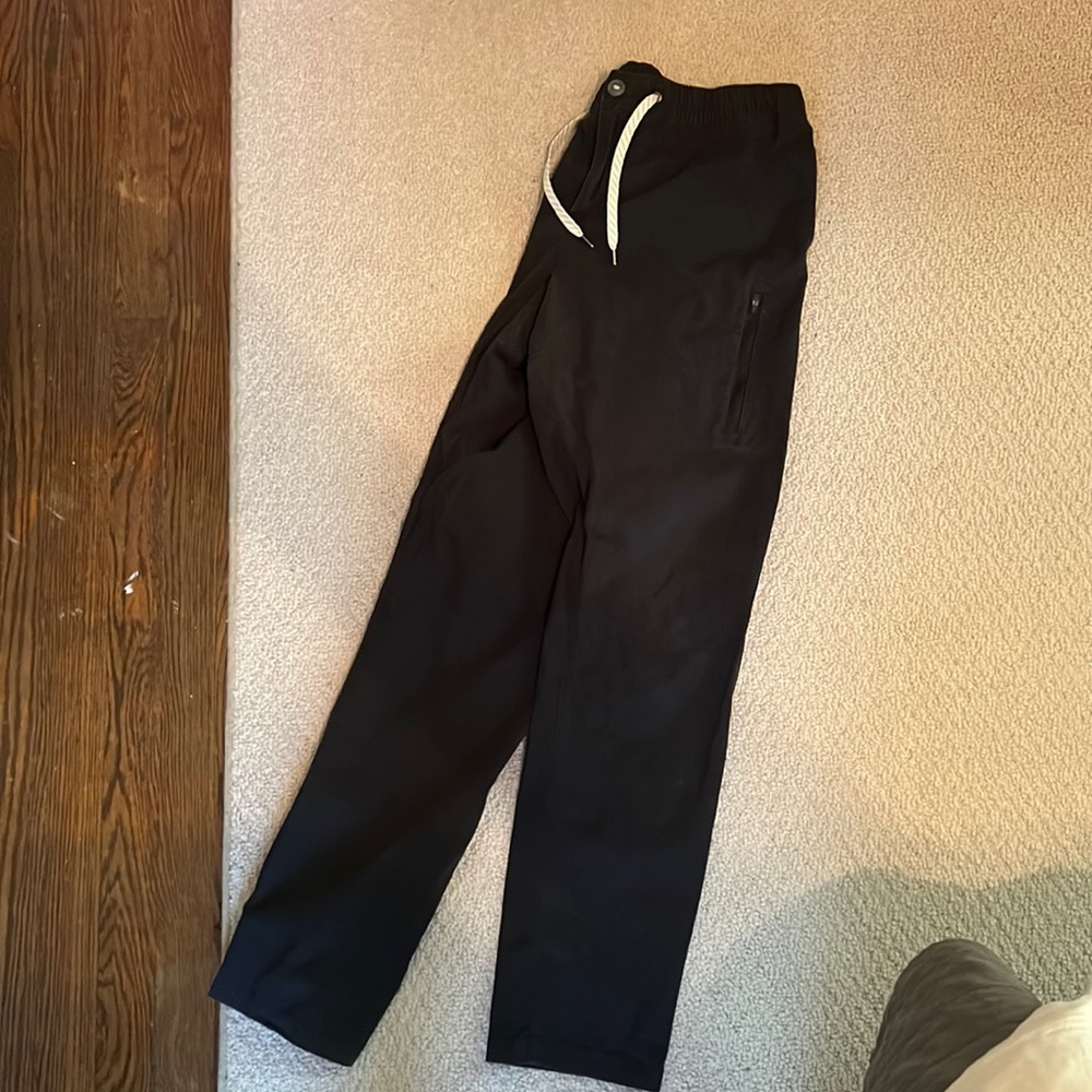 Vuori Mens Ripstop Pant - XXL